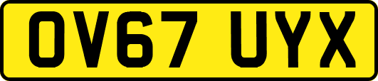 OV67UYX