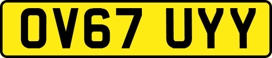 OV67UYY