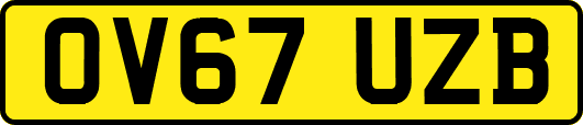 OV67UZB