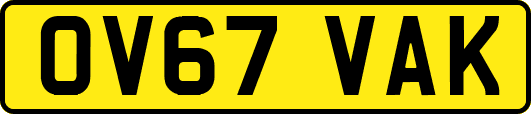 OV67VAK