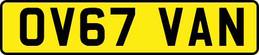 OV67VAN