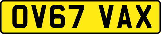 OV67VAX