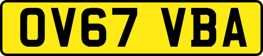 OV67VBA