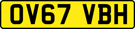 OV67VBH