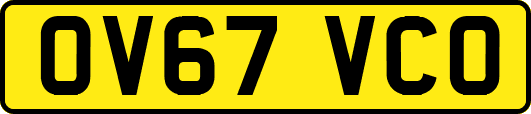 OV67VCO