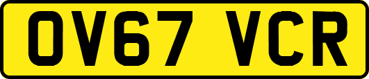 OV67VCR