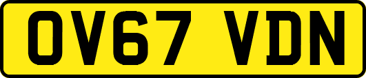 OV67VDN