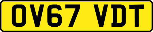 OV67VDT