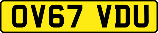 OV67VDU