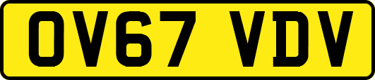 OV67VDV