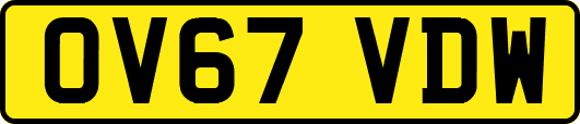 OV67VDW