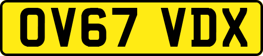 OV67VDX