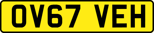 OV67VEH