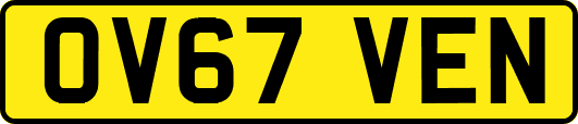 OV67VEN