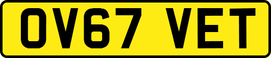 OV67VET
