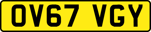 OV67VGY