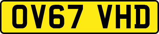 OV67VHD