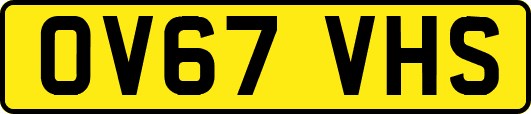 OV67VHS