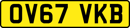 OV67VKB