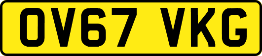 OV67VKG