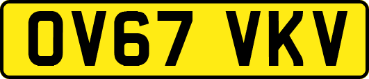 OV67VKV