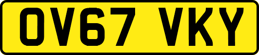OV67VKY