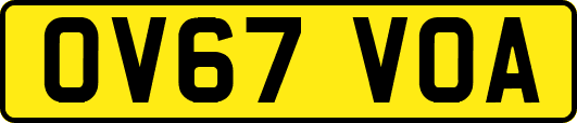 OV67VOA