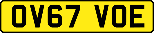 OV67VOE