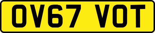 OV67VOT
