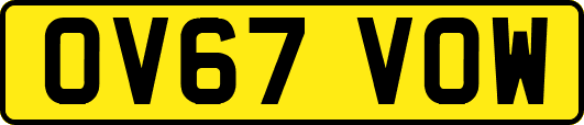 OV67VOW