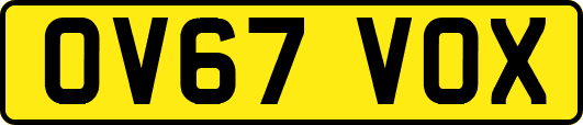 OV67VOX