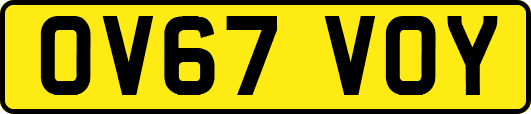 OV67VOY