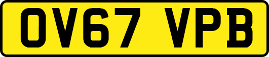OV67VPB