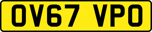 OV67VPO
