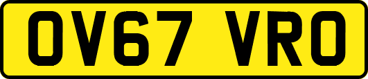 OV67VRO