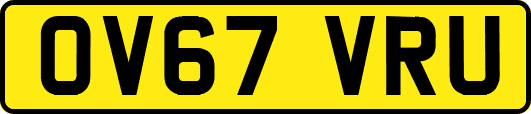 OV67VRU