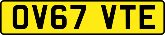 OV67VTE