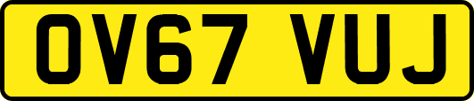 OV67VUJ