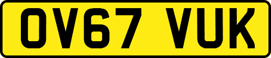OV67VUK