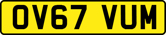 OV67VUM