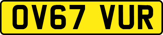 OV67VUR