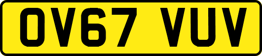 OV67VUV