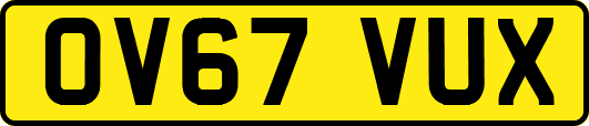 OV67VUX