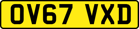 OV67VXD