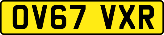 OV67VXR