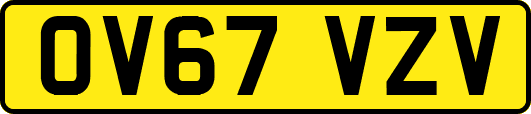 OV67VZV