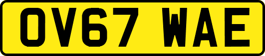 OV67WAE