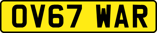 OV67WAR