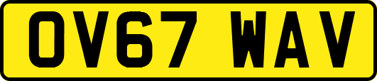 OV67WAV