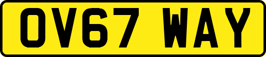 OV67WAY